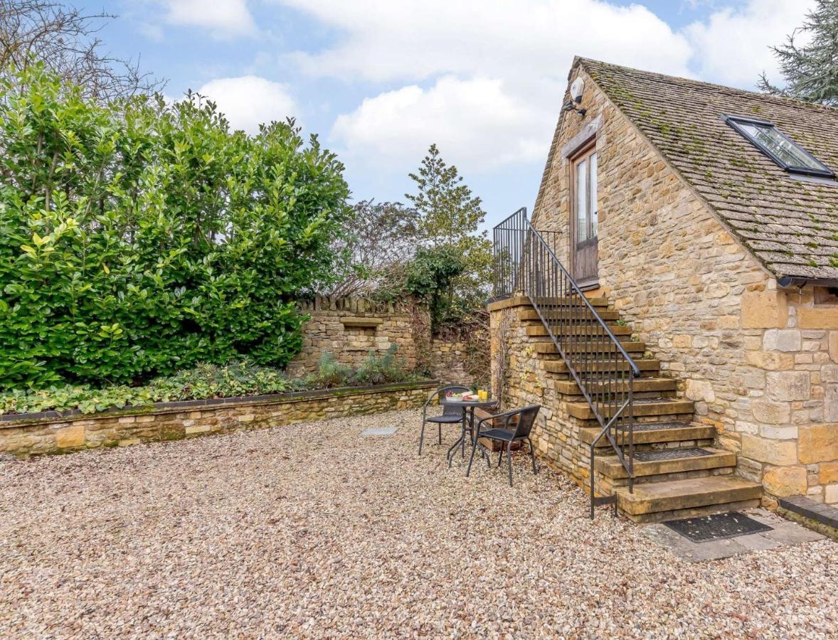 The Nest At Robins Roost Villa Little Rissington Exterior photo