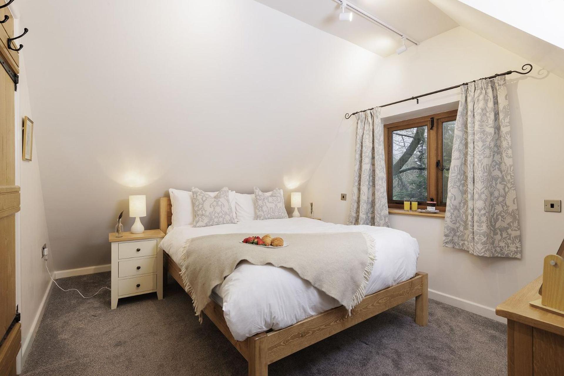 The Nest At Robins Roost Villa Little Rissington Exterior photo